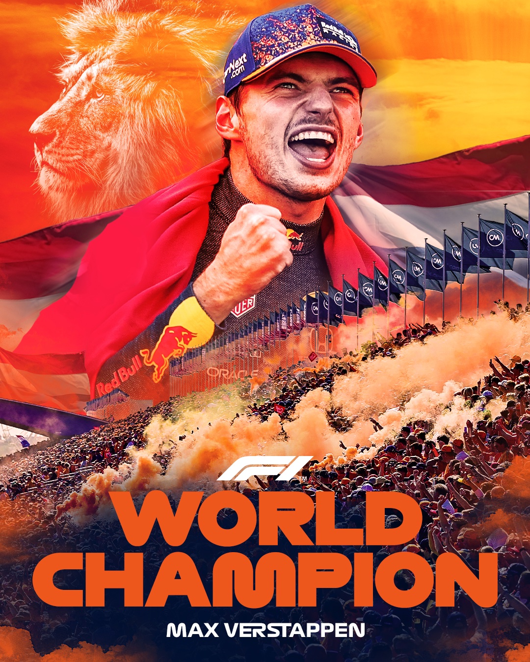 2021 F1 World Championship