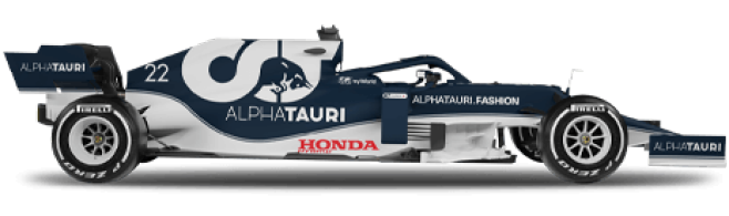 AlphaTauri