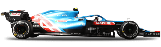 Alpine