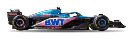 Alpine