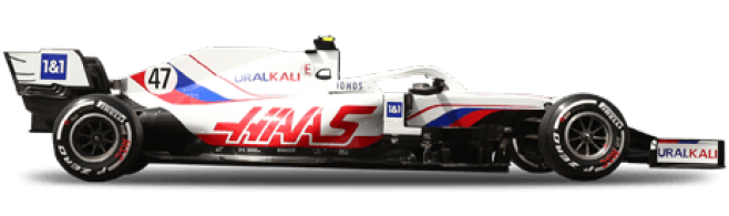 Haas F1 Team