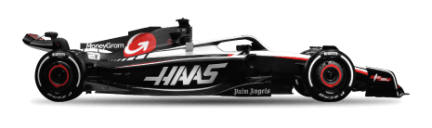 Haas F1 Team