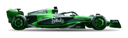 Kick Sauber