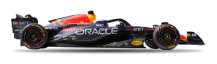 Red Bull Racing